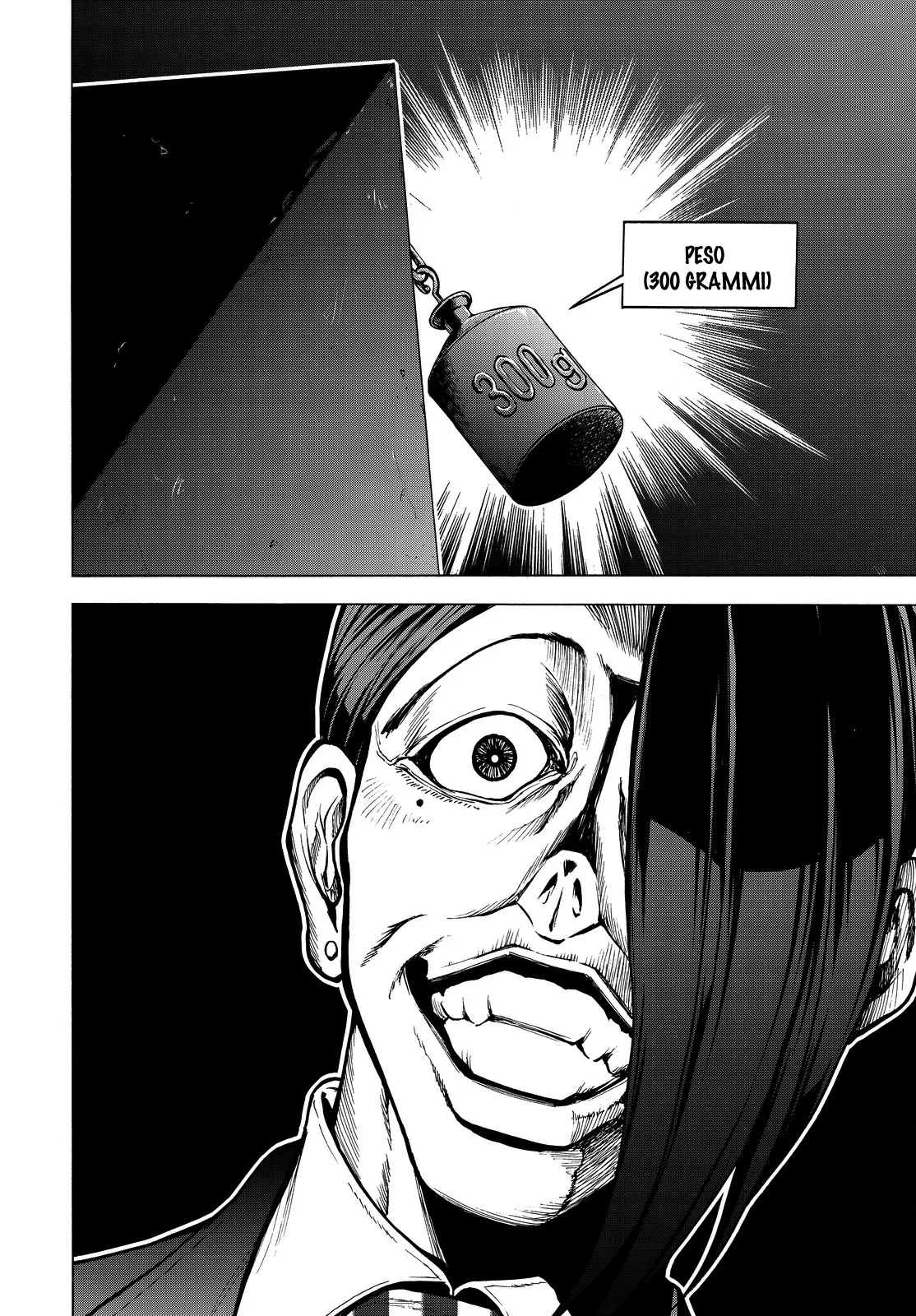 Read Grand Blue IT Manga Online