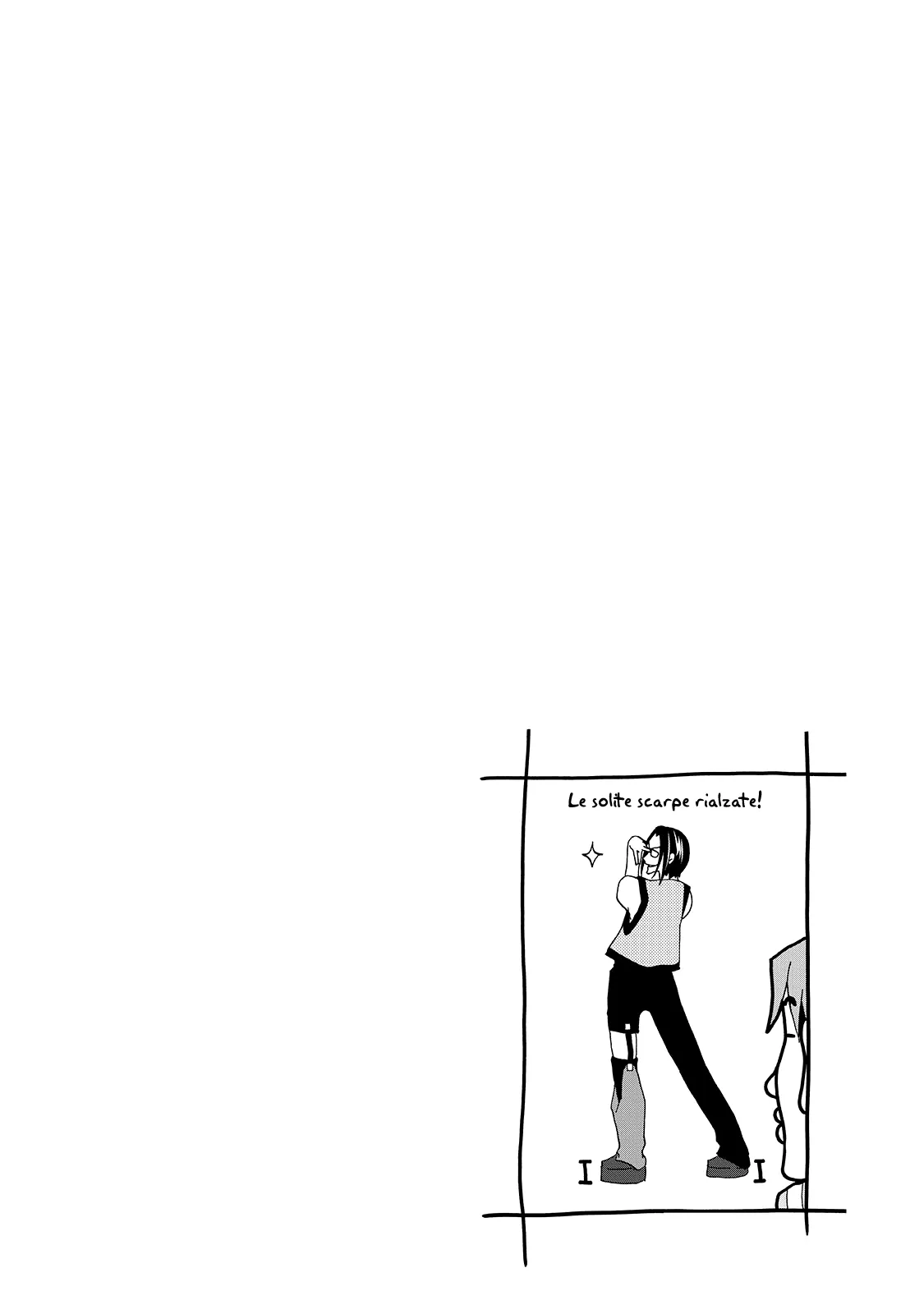 Read Grand Blue IT Manga Online