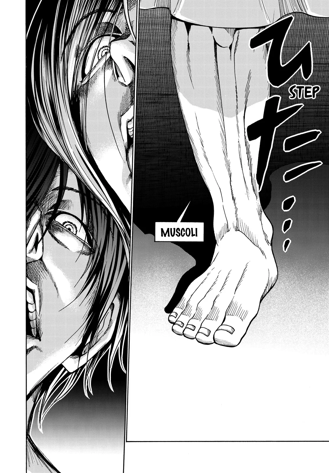 Read Grand Blue IT Manga Online