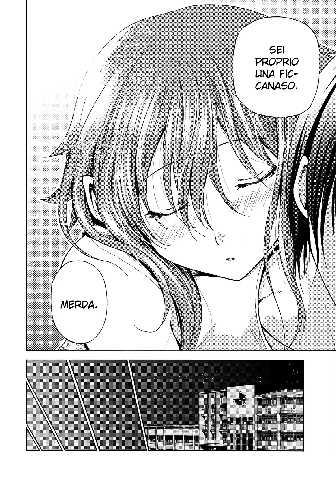 Read Grand Blue IT Manga Online
