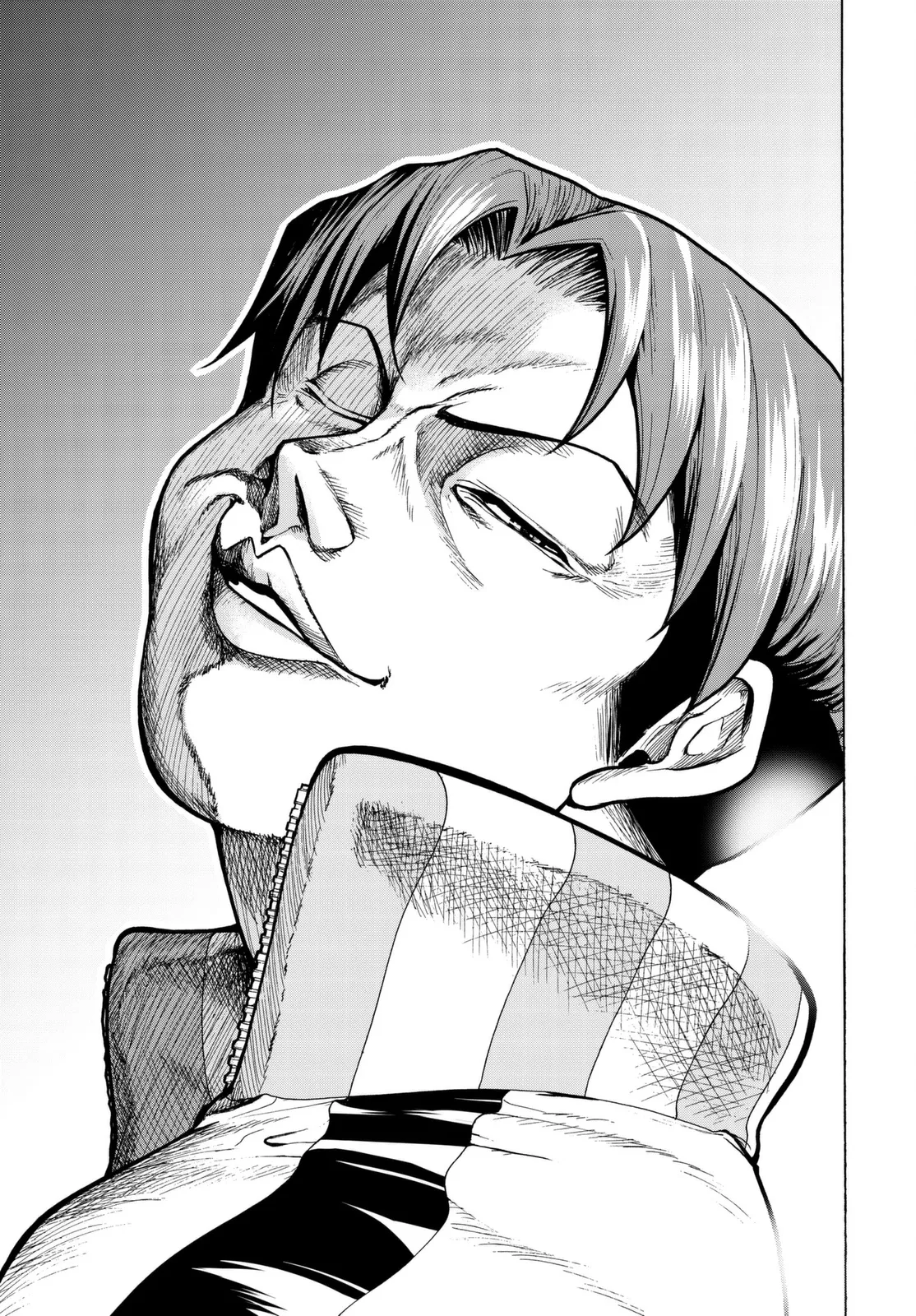 Read Grand Blue IT Manga Online