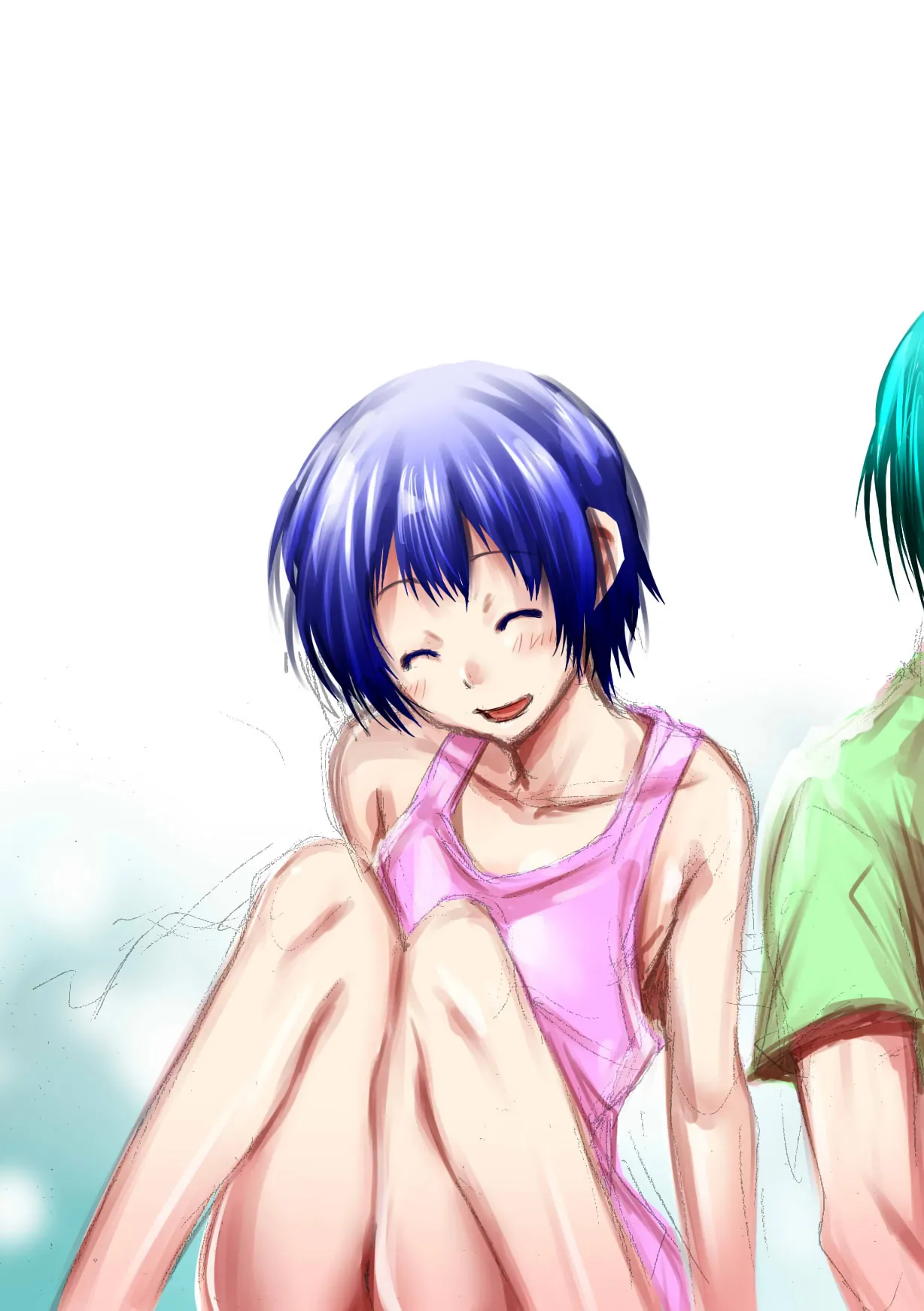 Read Grand Blue IT Manga Online