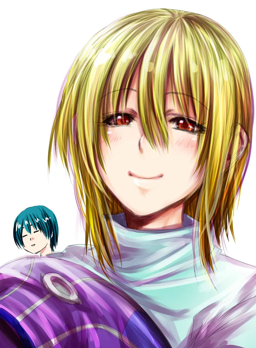 Read Grand Blue IT Manga Online