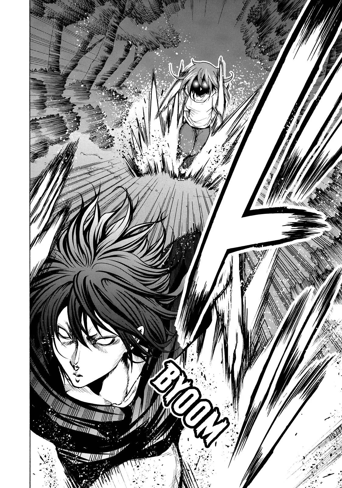 Read Grand Blue IT Manga Online