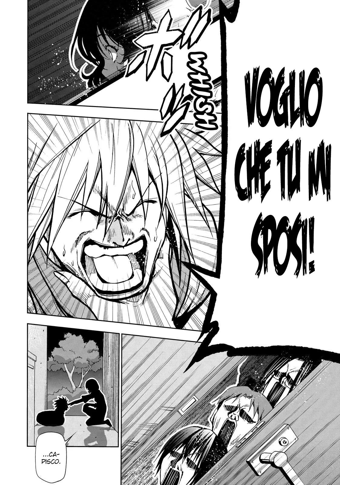 Read Grand Blue IT Manga Online