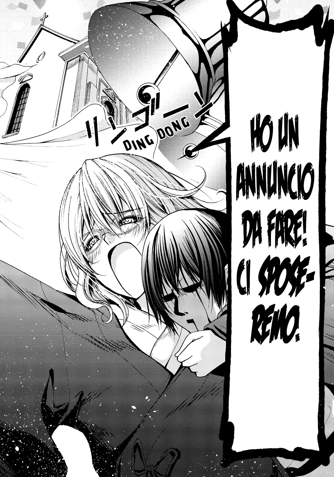 Read Grand Blue IT Manga Online