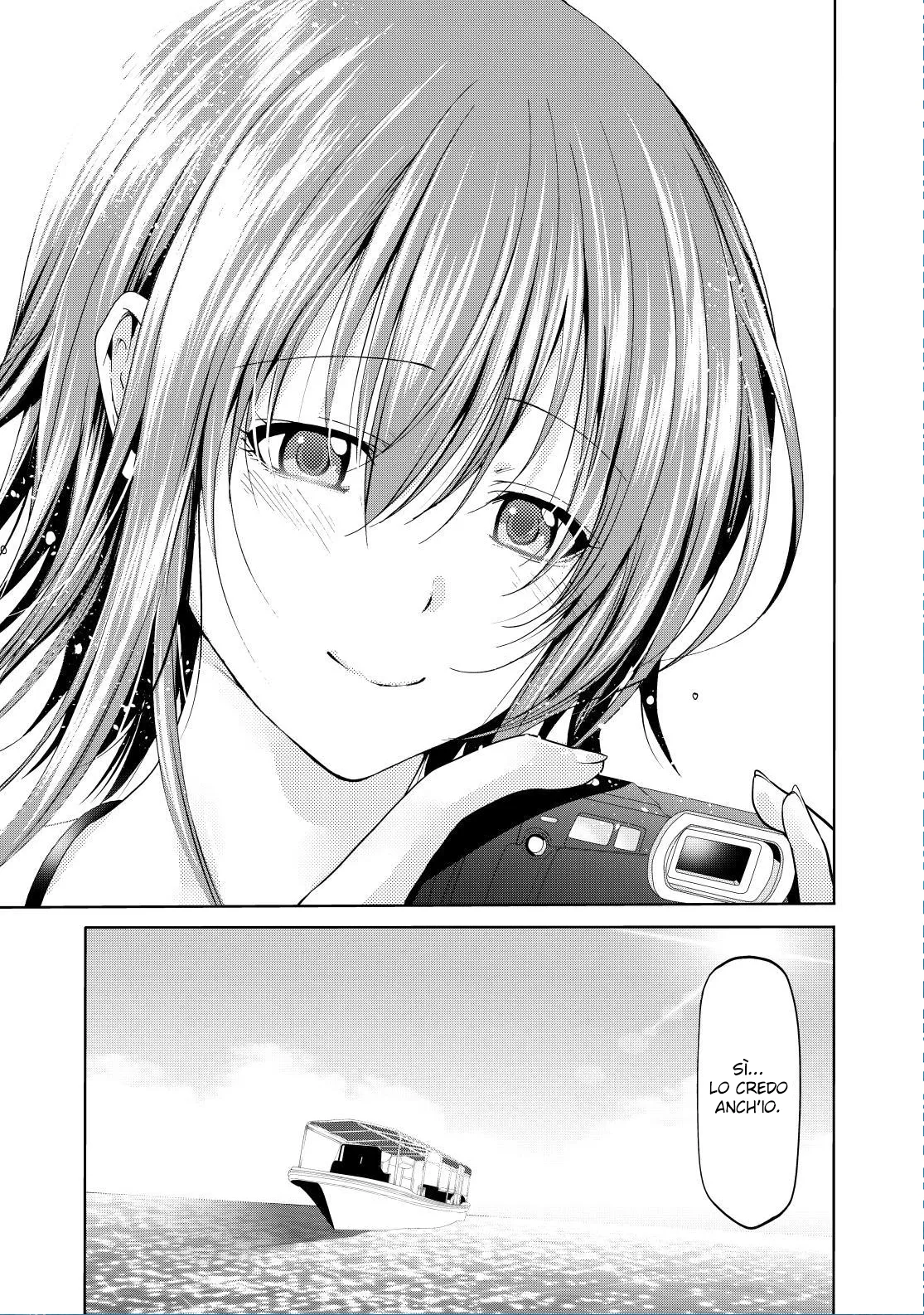 Read Grand Blue IT Manga Online
