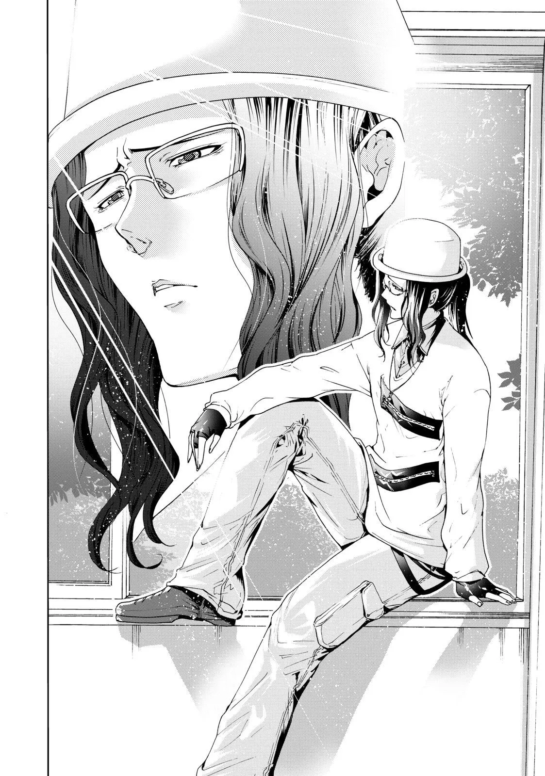 Read Grand Blue IT Manga Online