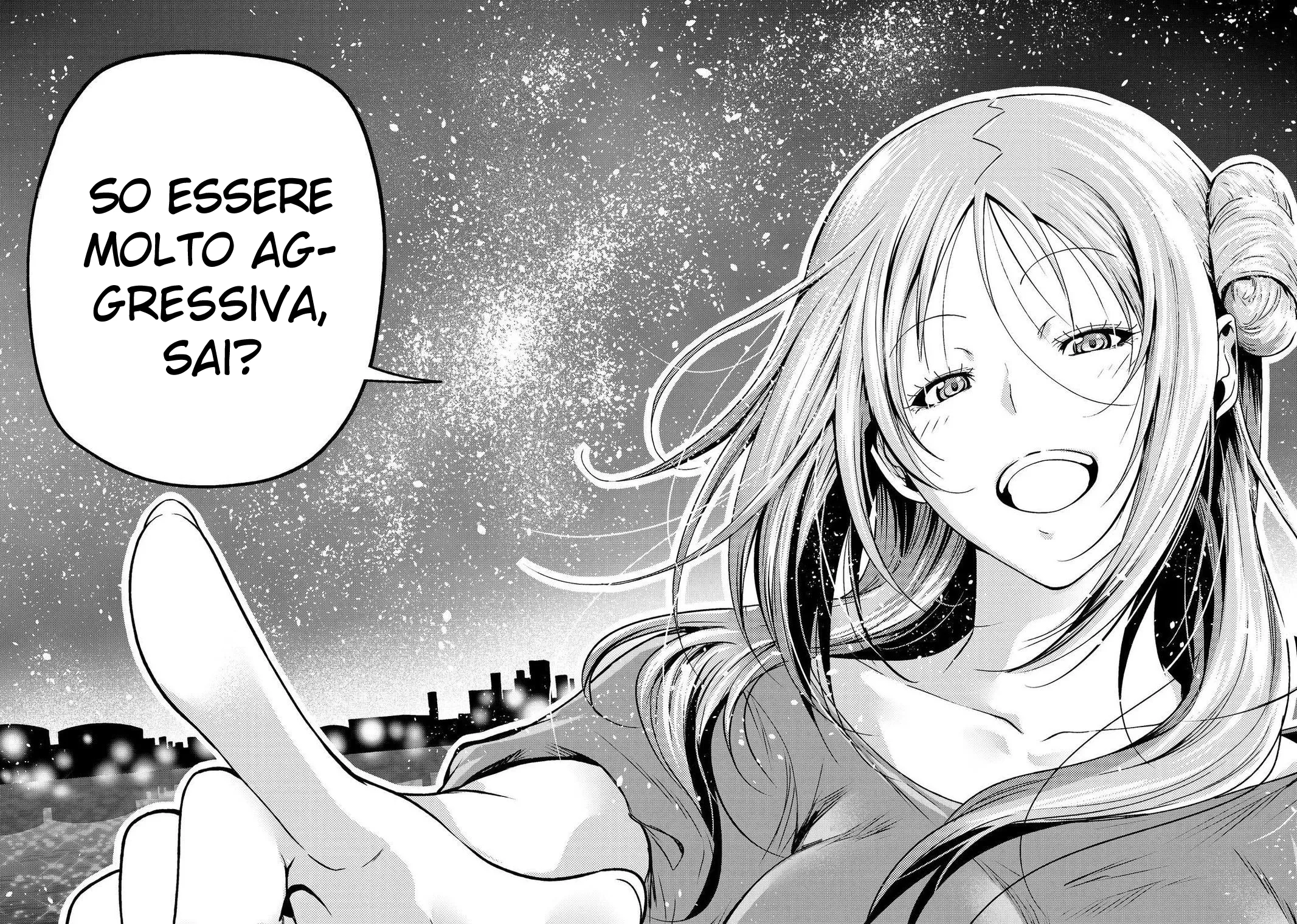 Read Grand Blue IT Manga Online