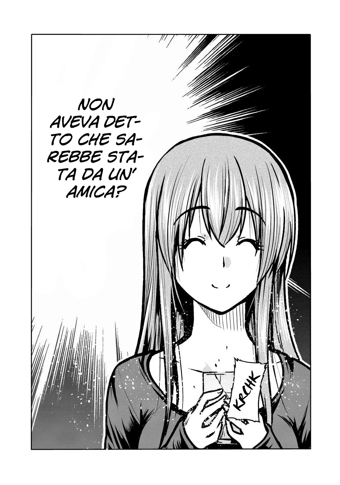 Read Grand Blue IT Manga Online