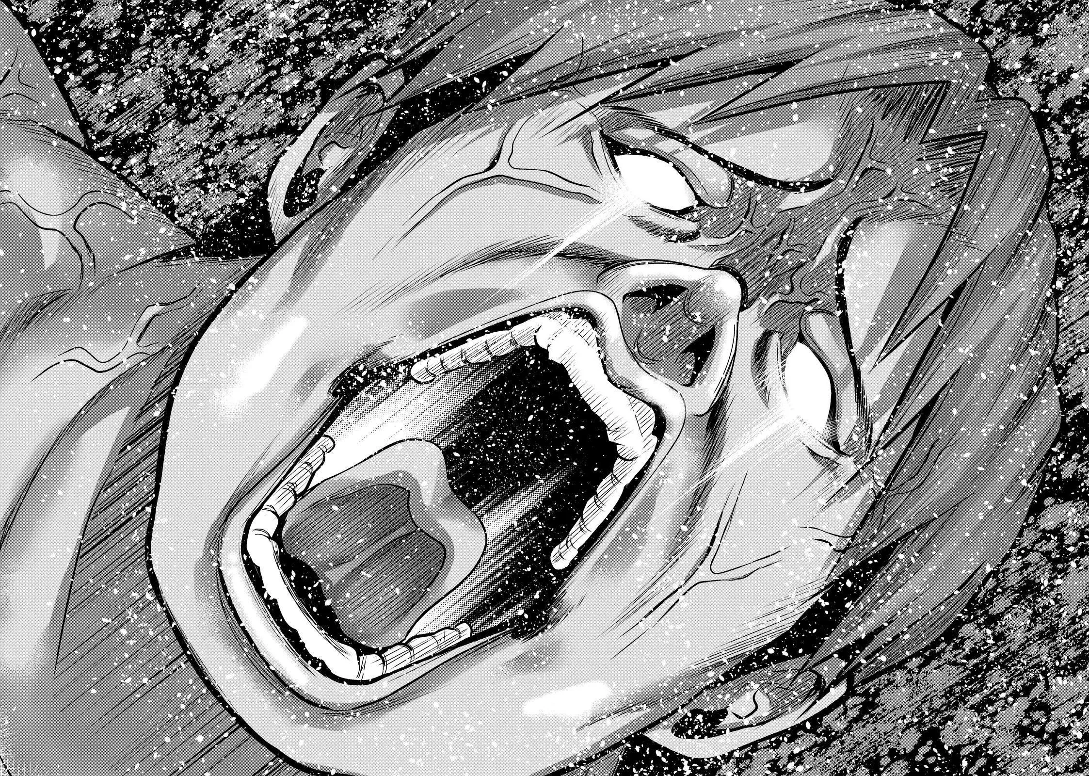 Read Grand Blue IT Manga Online