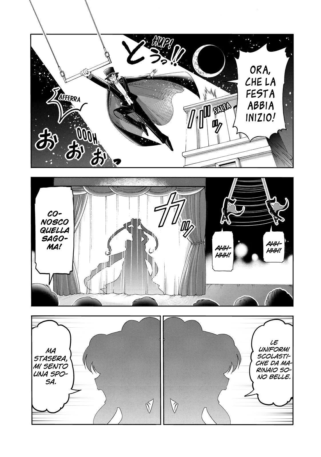 Read Grand Blue IT Manga Online