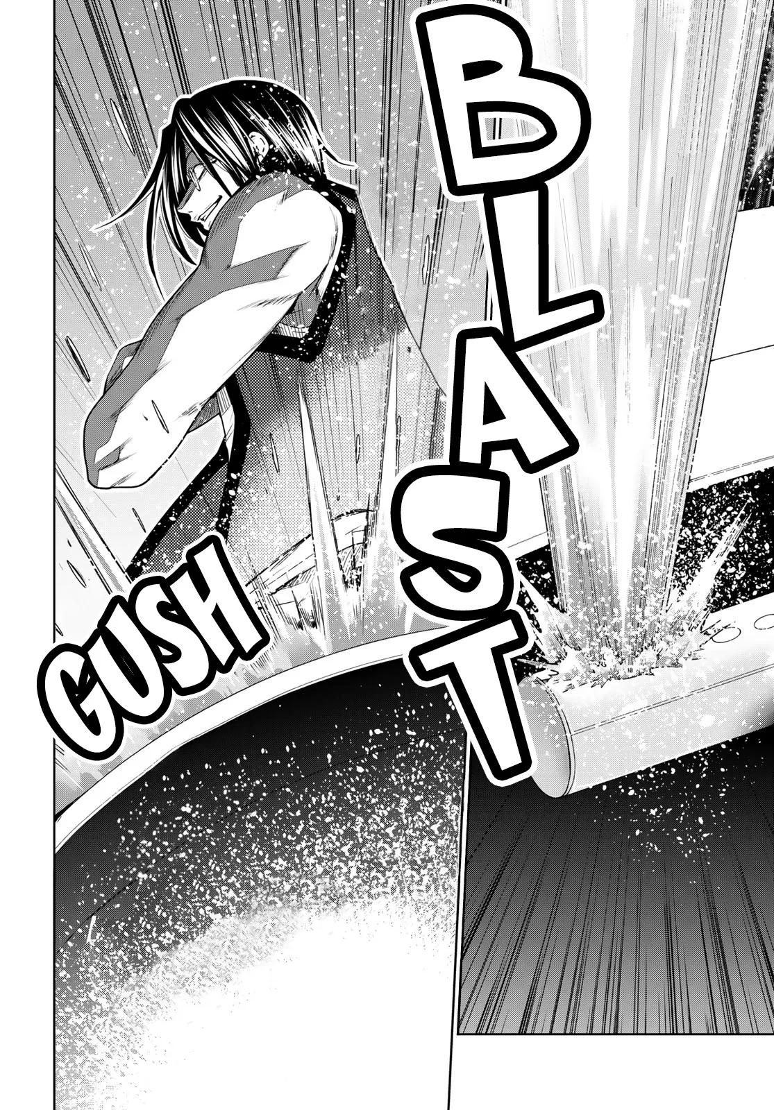 Read Grand Blue IT Manga Online