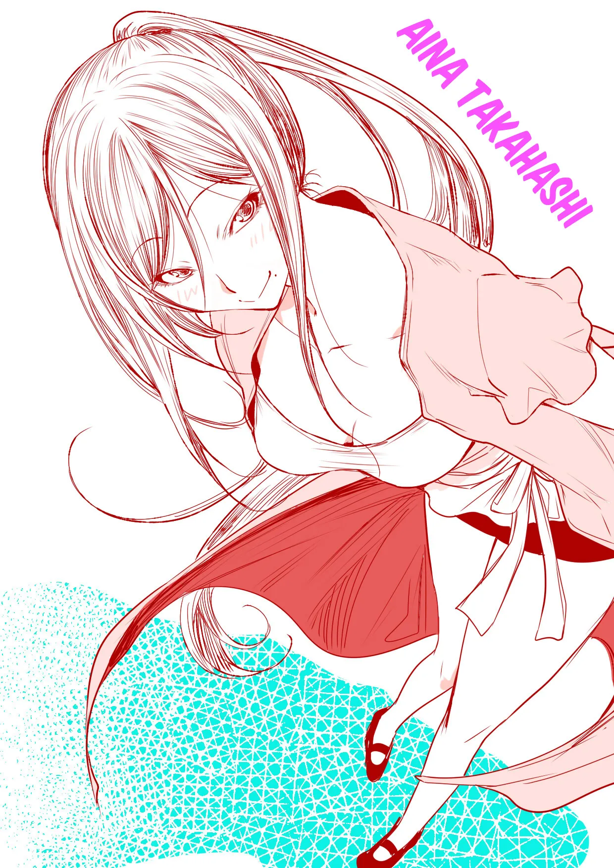 Read Grand Blue IT Manga Online