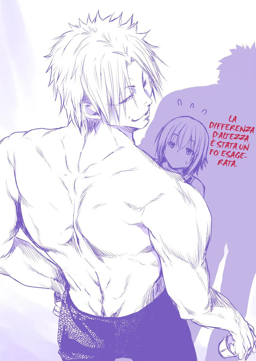 Read Grand Blue IT Manga Online