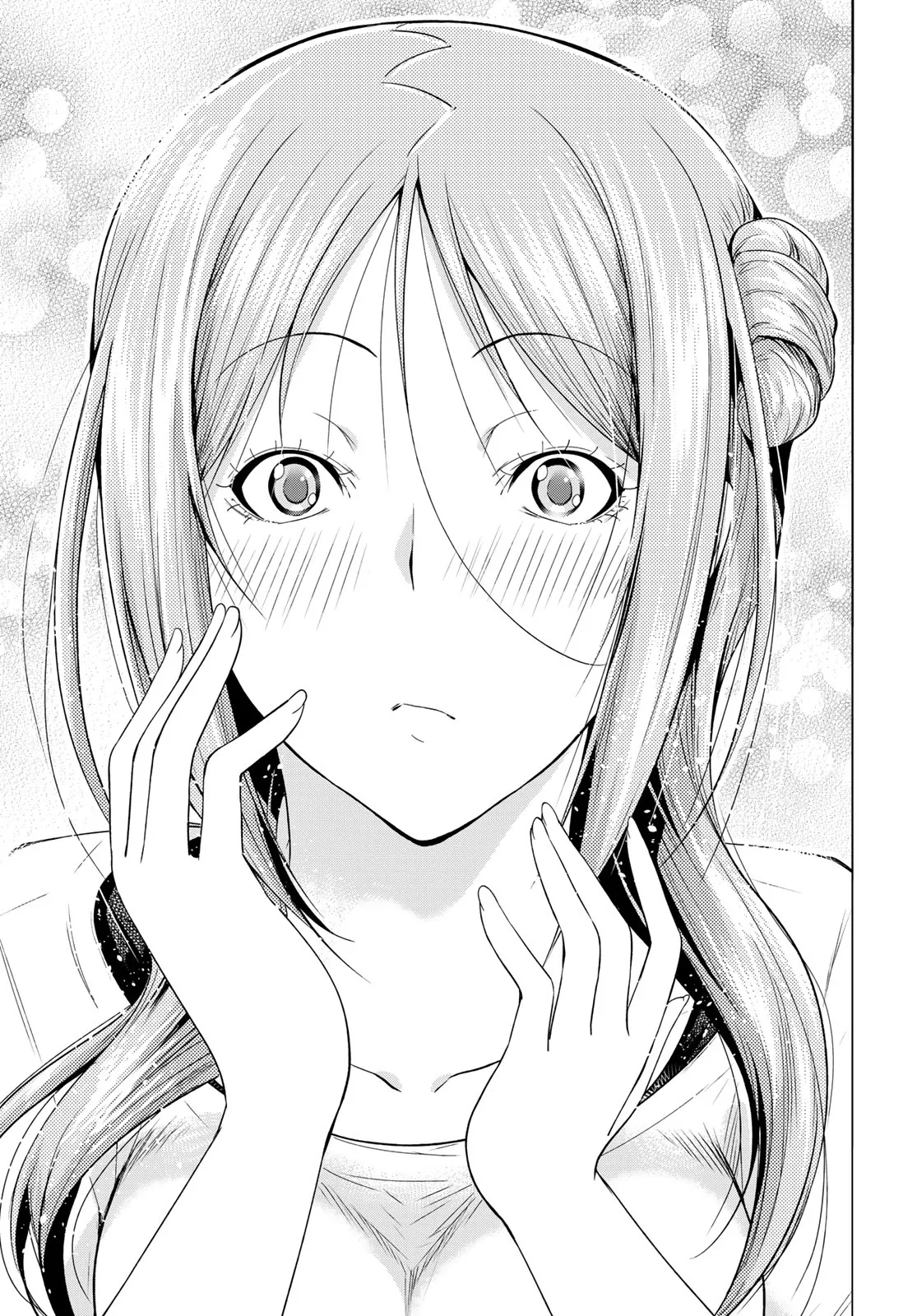 Read Grand Blue IT Manga Online