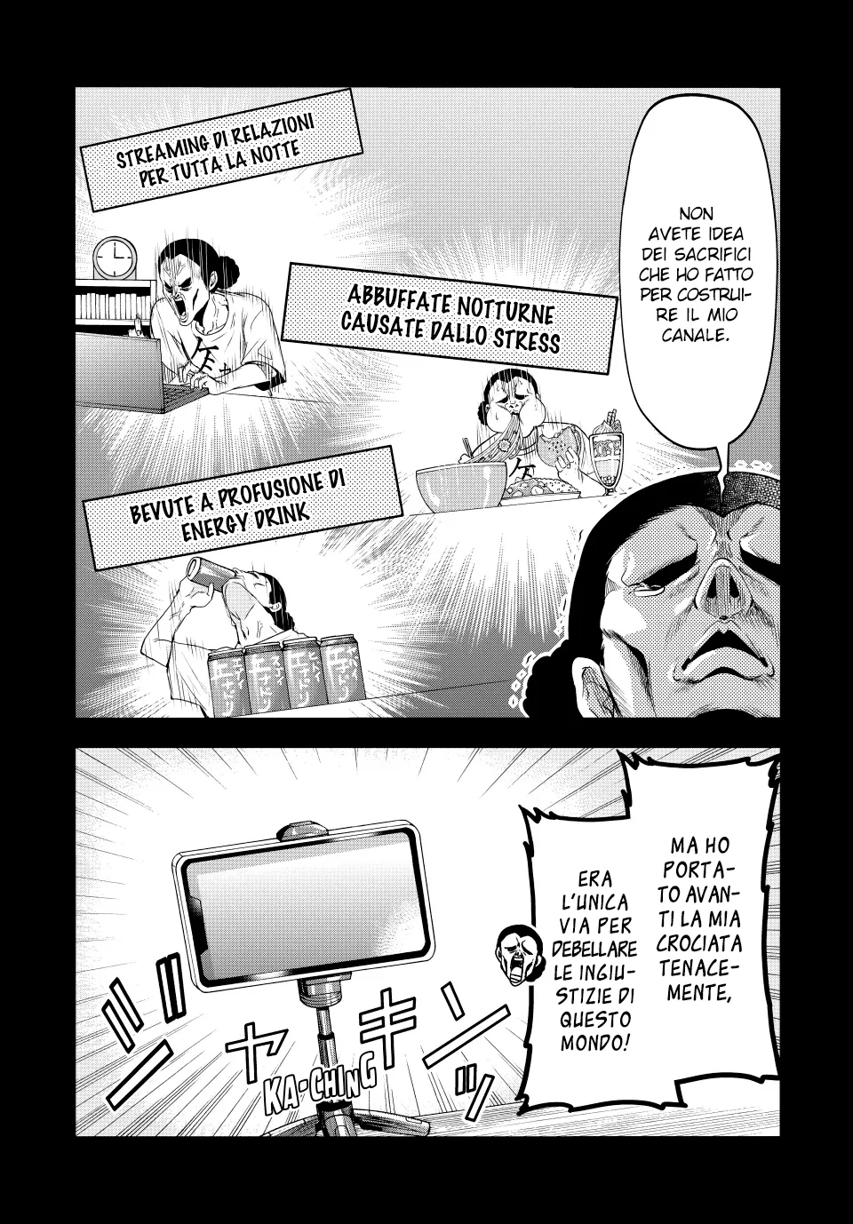 Read Grand Blue IT Manga Online