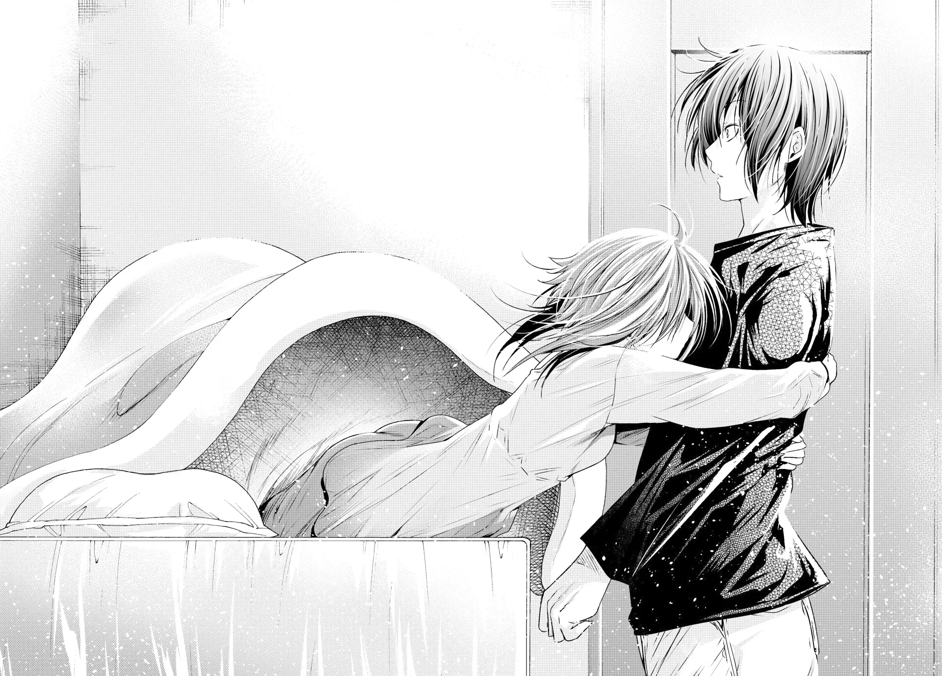 Read Grand Blue IT Manga Online