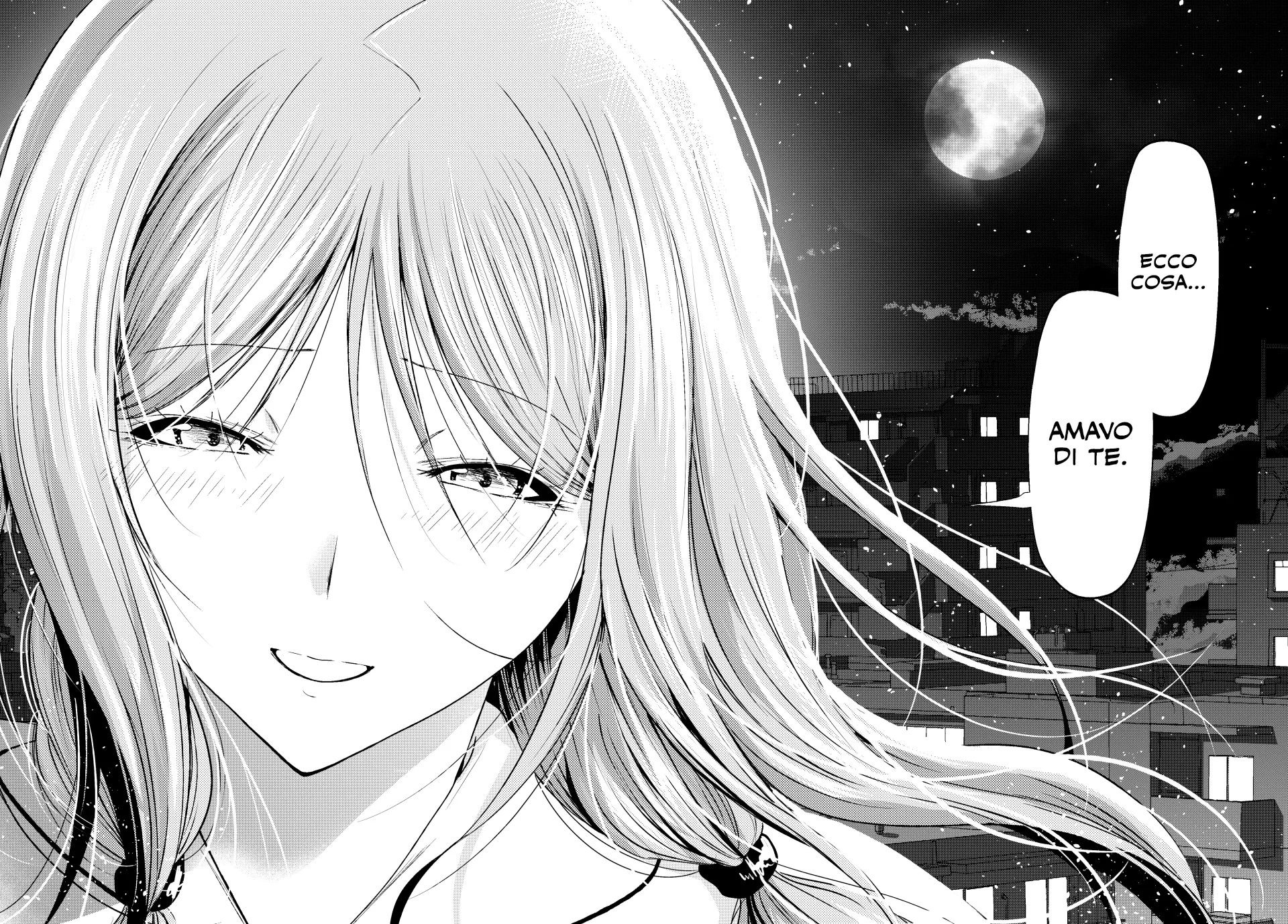 Read Grand Blue IT Manga Online