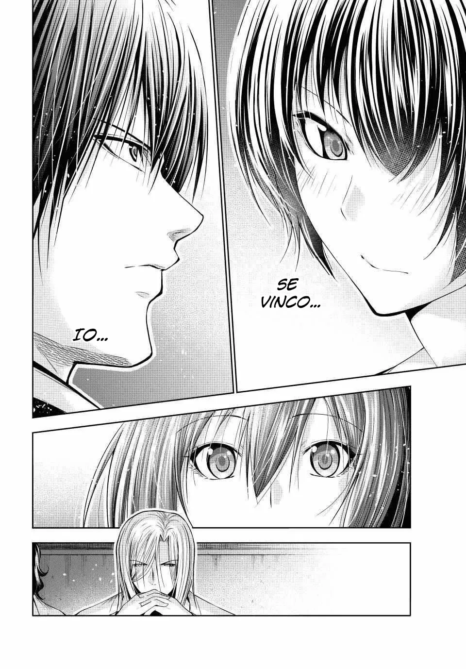 Read Grand Blue IT Manga Online