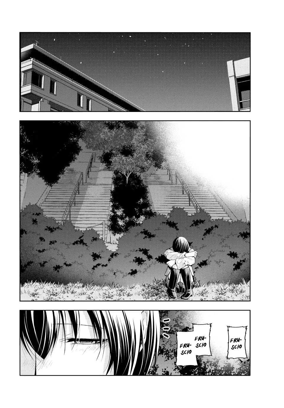 Read Grand Blue IT Manga Online