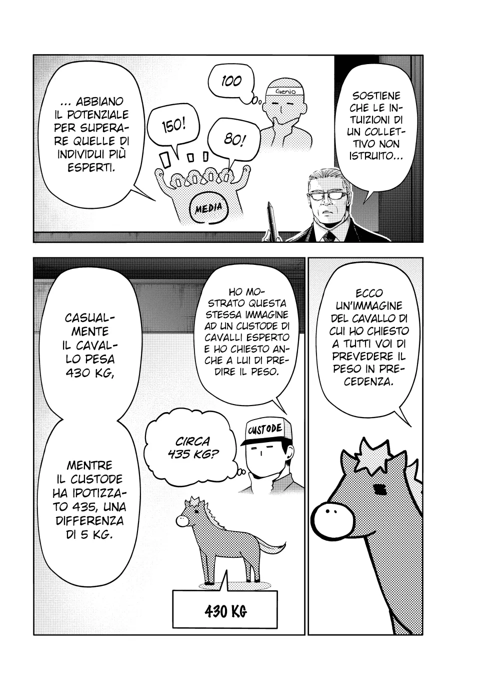 Read Grand Blue IT Manga Online