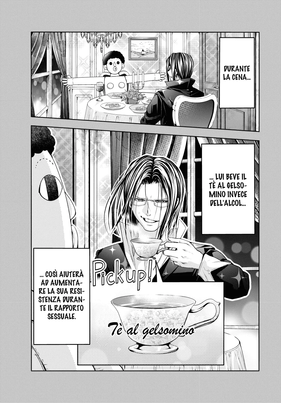 Read Grand Blue IT Manga Online