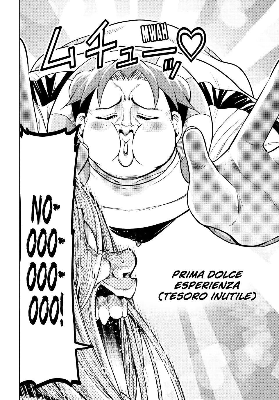 Read Grand Blue IT Manga Online