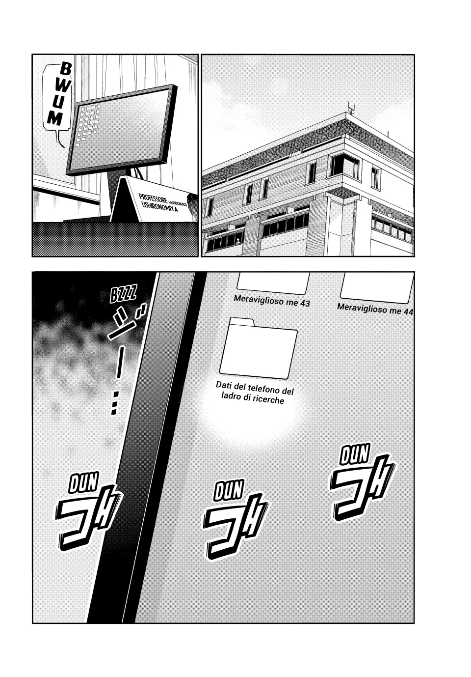 Read Grand Blue IT Manga Online