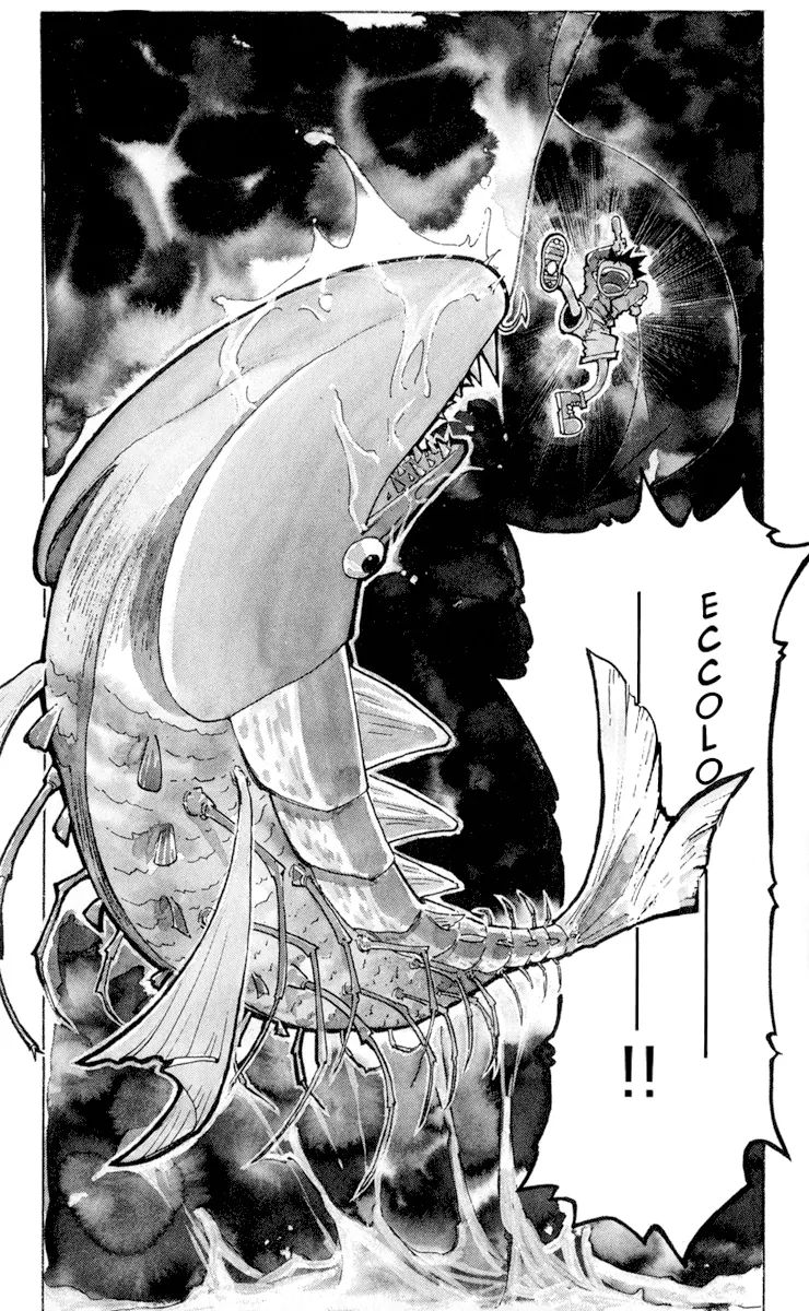 Read Hunter x Hunter IT Manga Online