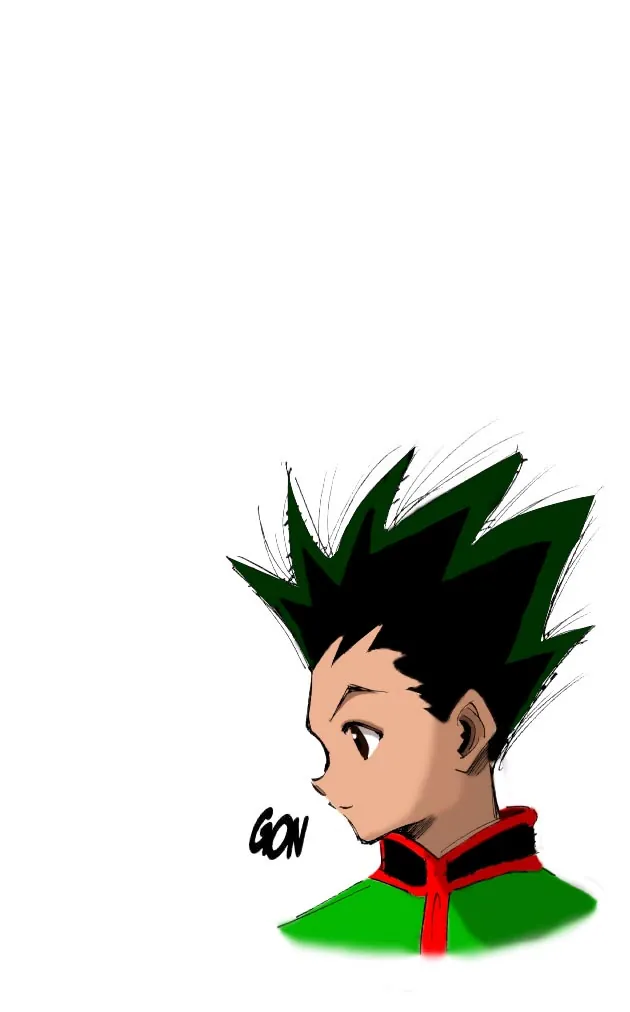 Read Hunter x Hunter IT Manga Online
