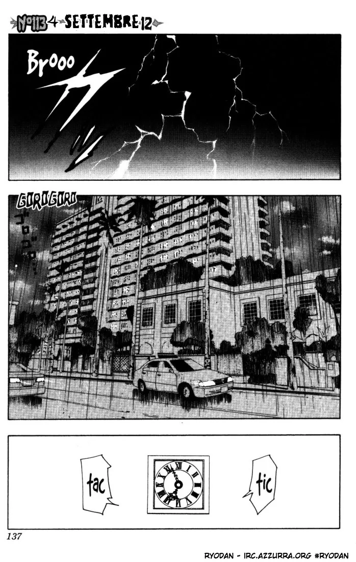 Read Hunter x Hunter IT Manga Online