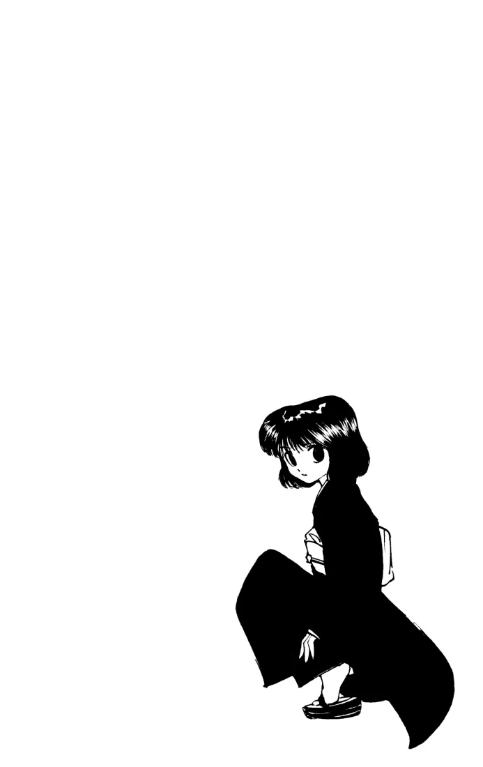 Read Hunter x Hunter IT Manga Online