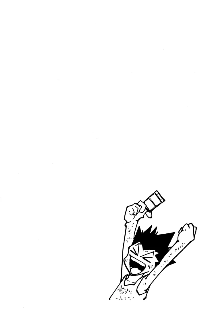 Read Hunter x Hunter IT Manga Online