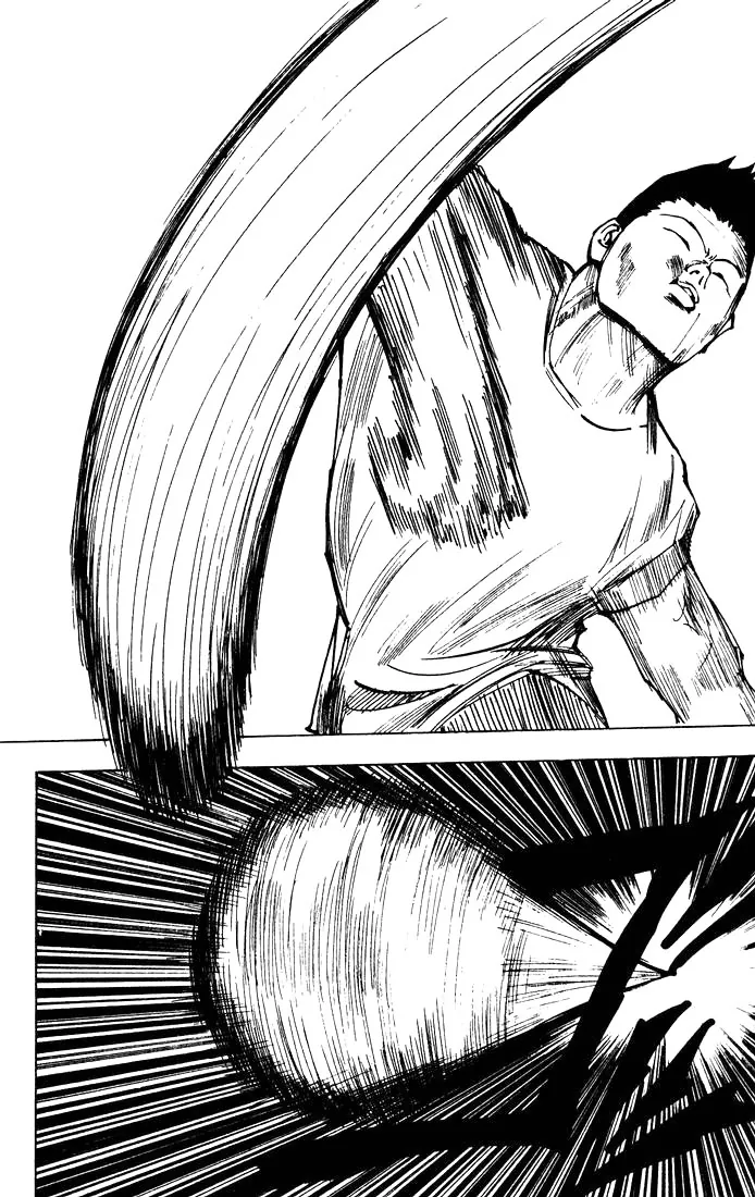Read Hunter x Hunter IT Manga Online