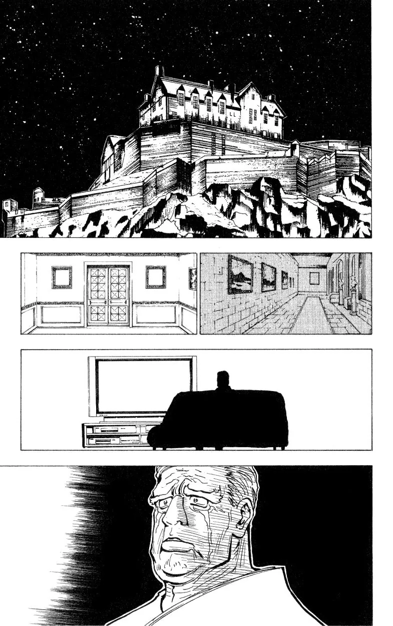 Read Hunter x Hunter IT Manga Online