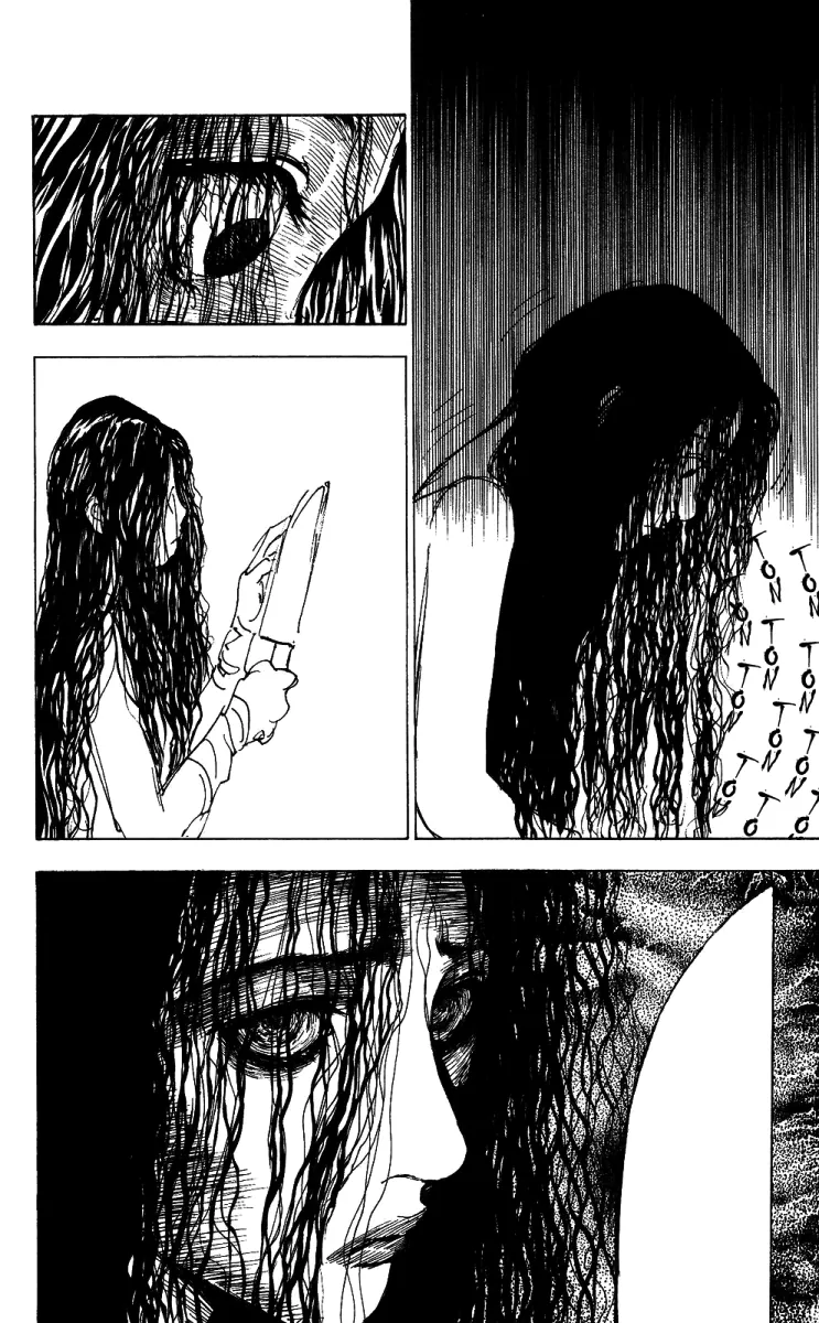 Read Hunter x Hunter IT Manga Online