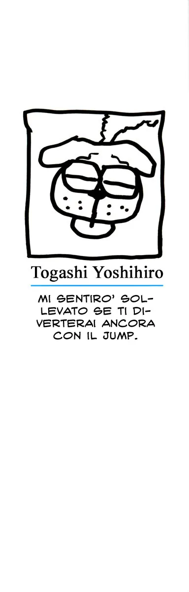 Read Hunter x Hunter IT Manga Online