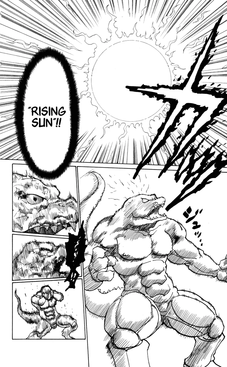 Read Hunter x Hunter IT Manga Online