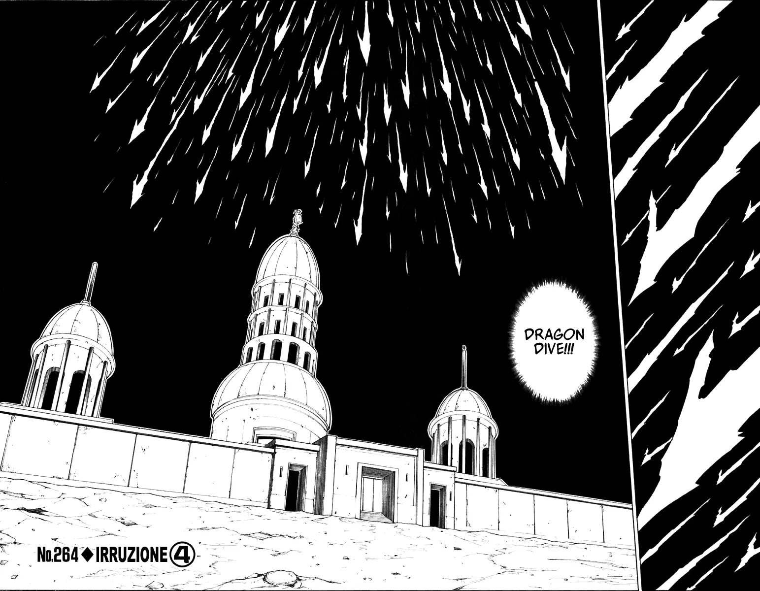 Read Hunter x Hunter IT Manga Online