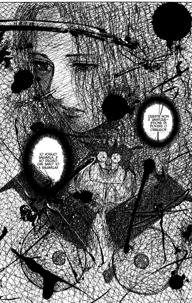 Read Hunter x Hunter IT Manga Online