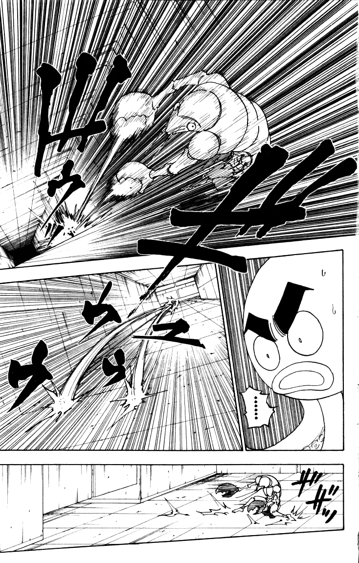 Read Hunter x Hunter IT Manga Online