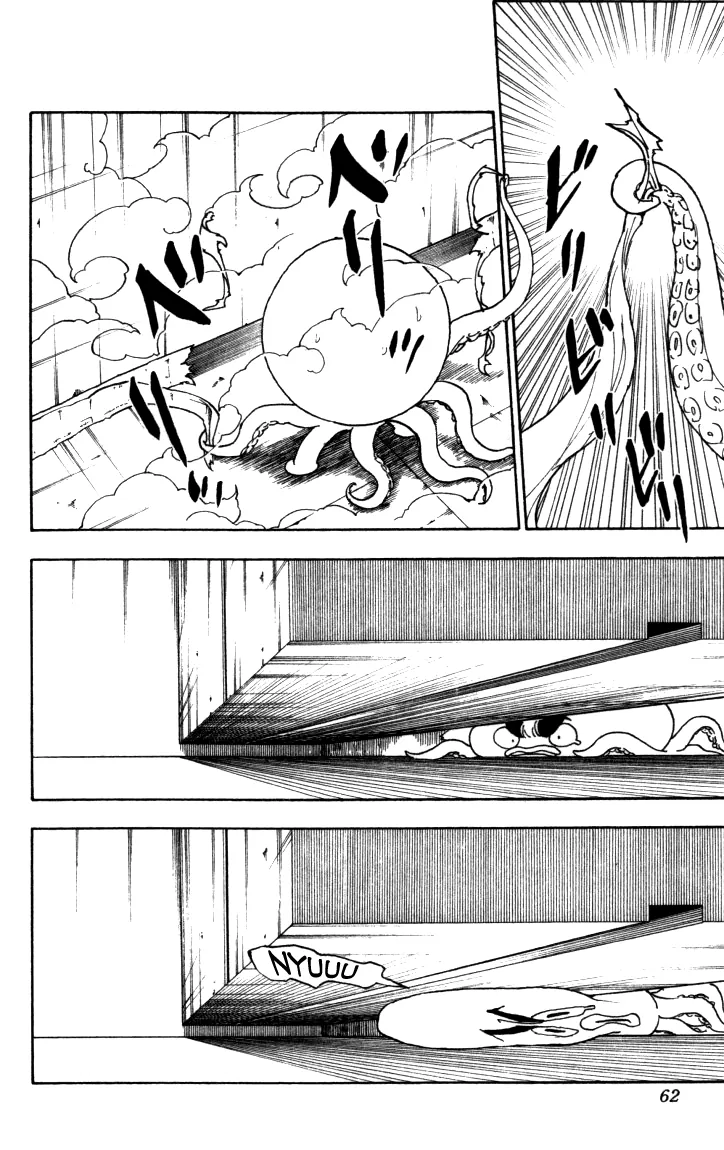 Read Hunter x Hunter IT Manga Online
