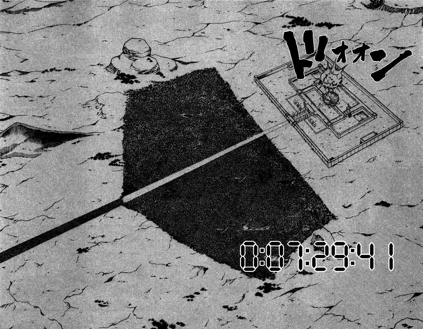 Read Hunter x Hunter IT Manga Online