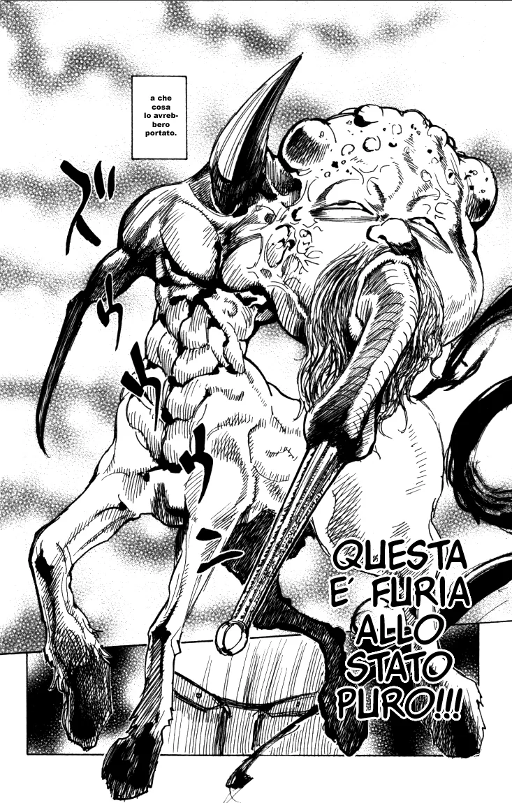 Read Hunter x Hunter IT Manga Online
