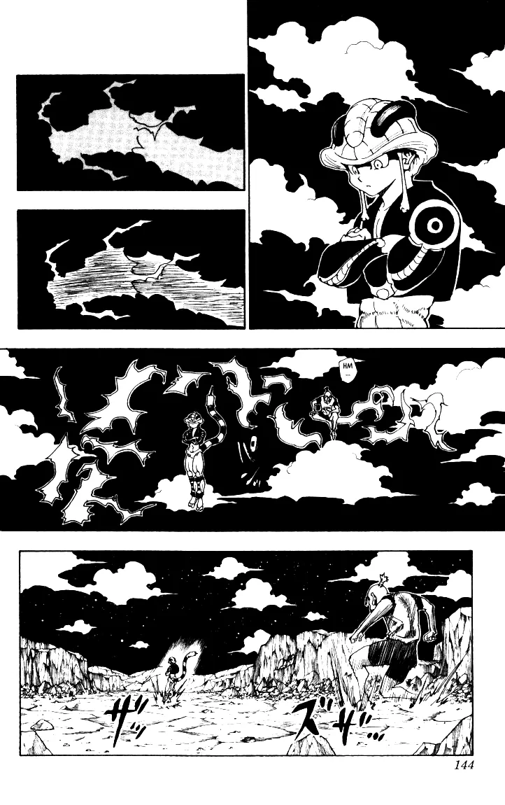 Read Hunter x Hunter IT Manga Online
