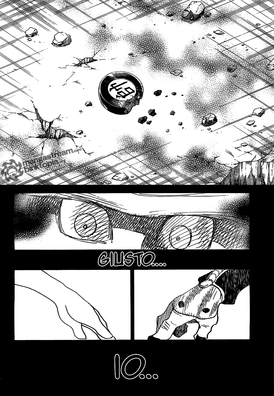 Read Hunter x Hunter IT Manga Online