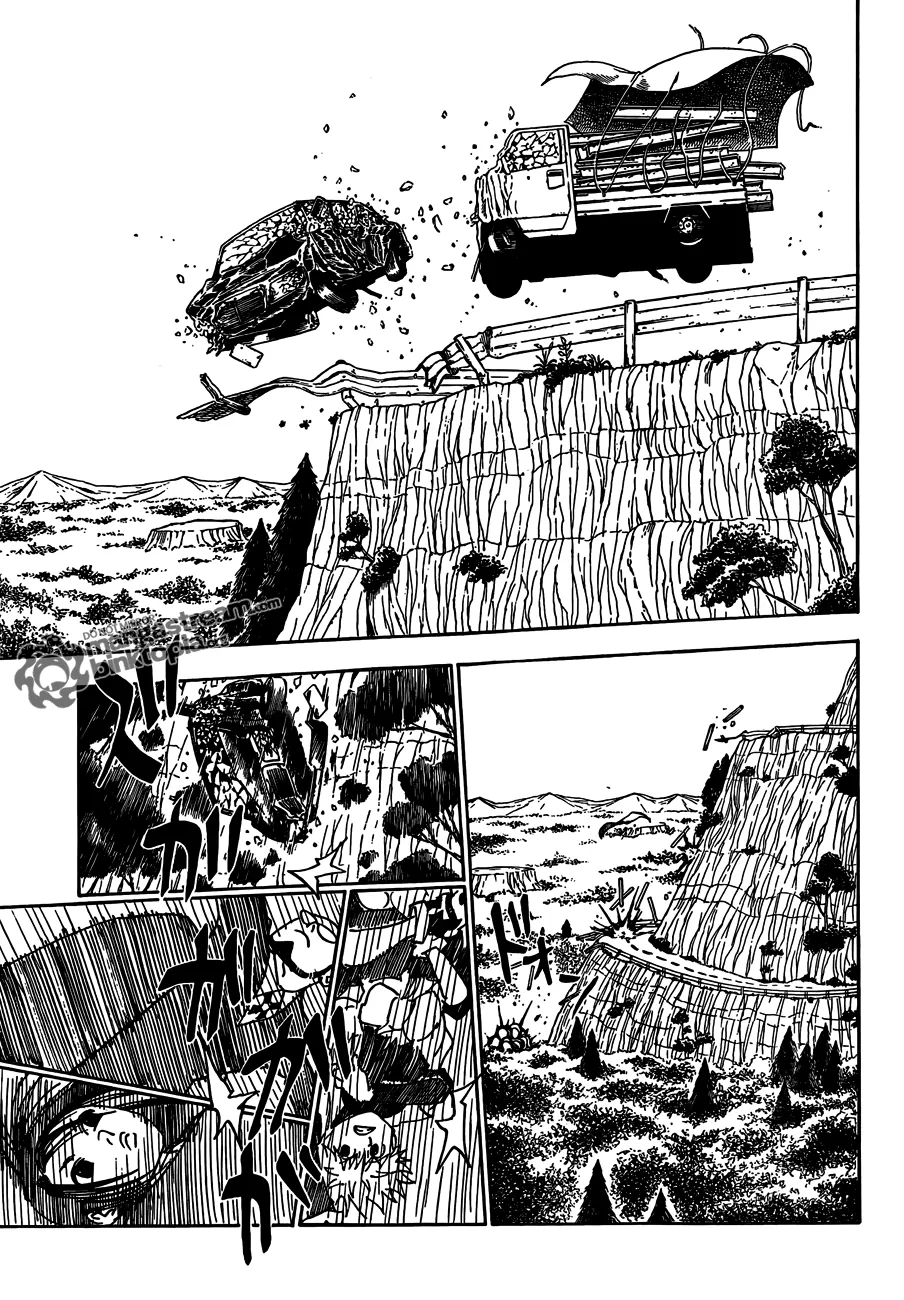 Read Hunter x Hunter IT Manga Online