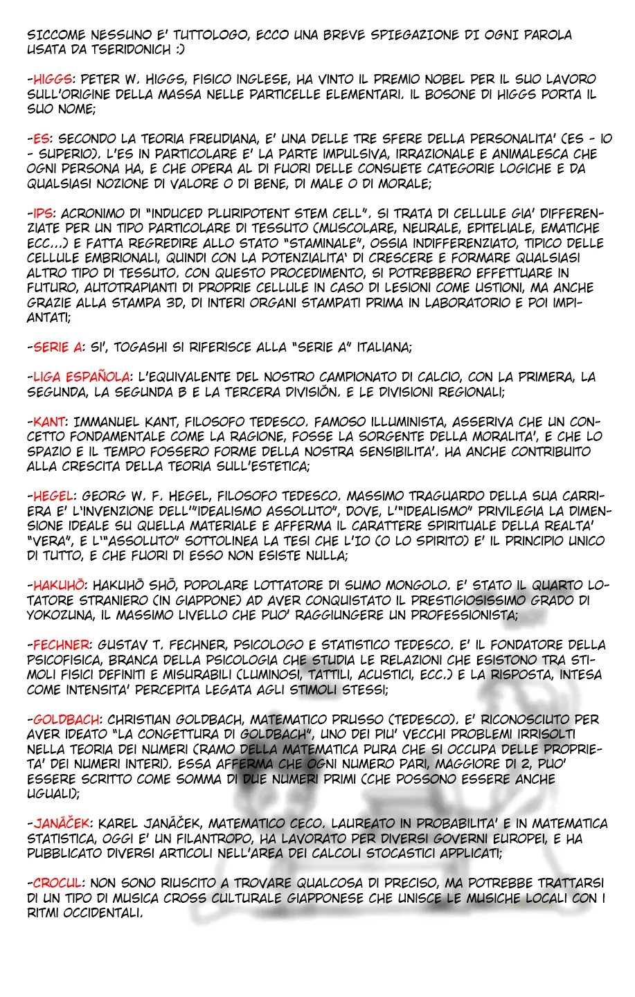 Read Hunter x Hunter IT Manga Online