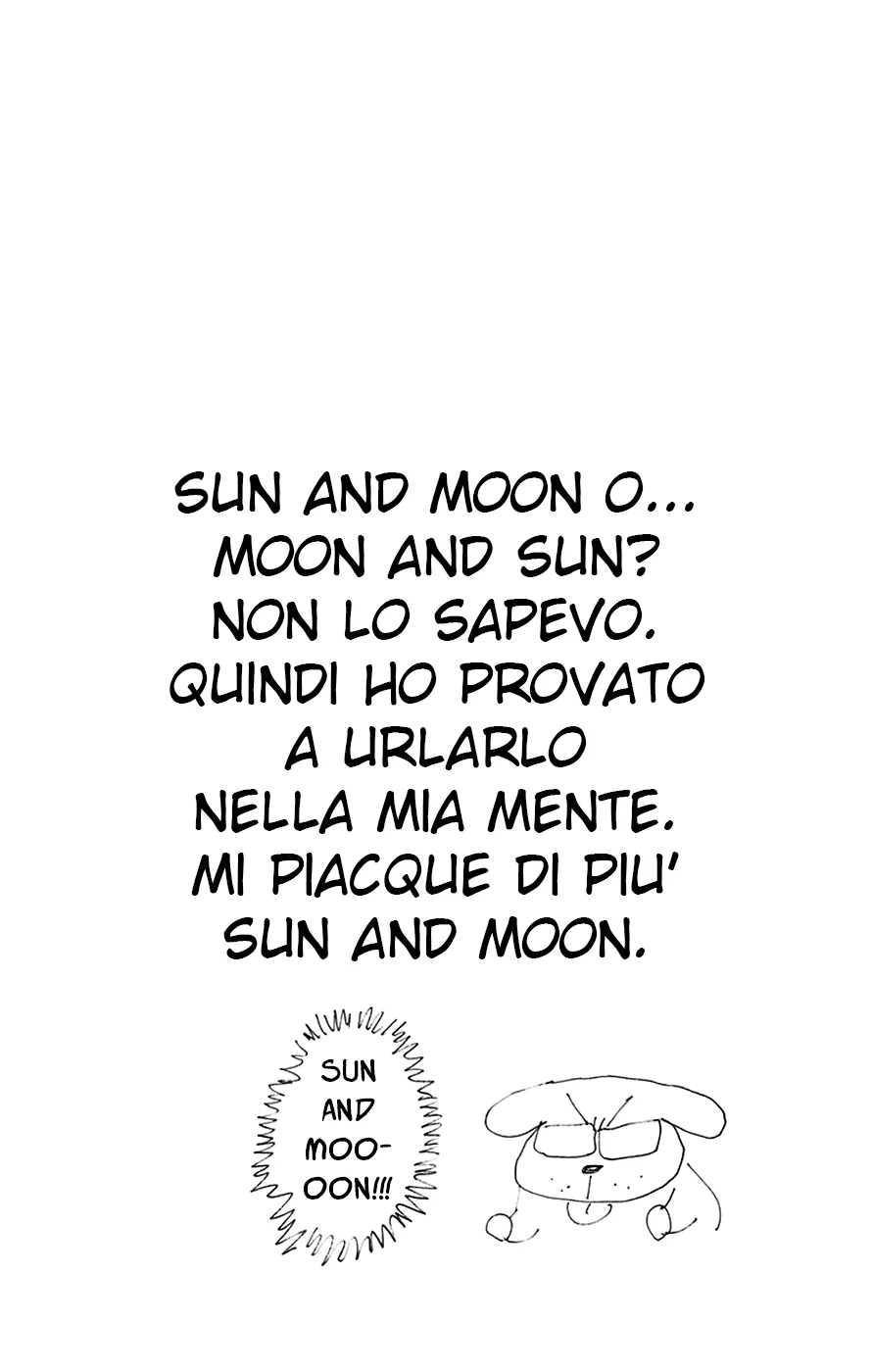 Read Hunter x Hunter IT Manga Online